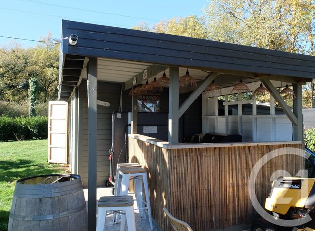 maison à vendre - 9 pièces - 161.83 m2 - BALADOU - 46 - MIDI-PYRENEES - Century 21 Cabinet Théron