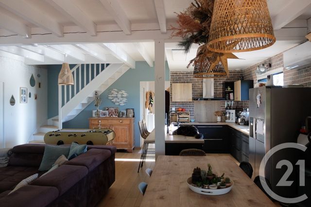 maison à vendre - 9 pièces - 161.83 m2 - BALADOU - 46 - MIDI-PYRENEES - Century 21 Cabinet Théron