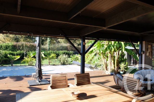 maison à vendre - 9 pièces - 161.83 m2 - BALADOU - 46 - MIDI-PYRENEES - Century 21 Cabinet Théron