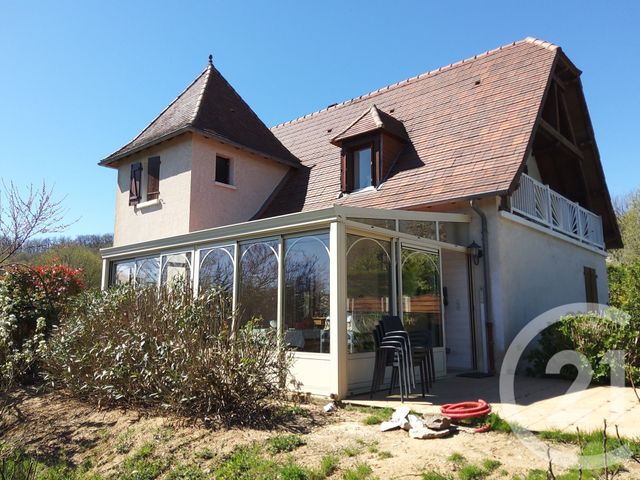 maison - VAYRAC - 46