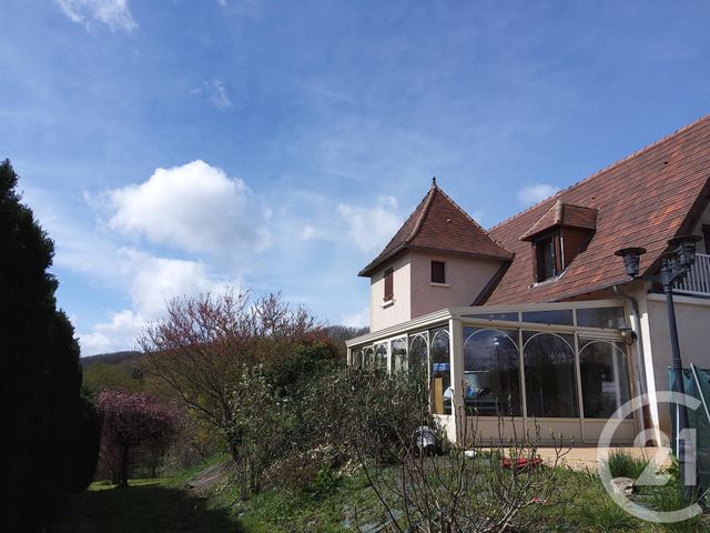 maison à vendre - 6 pièces - 182.0 m2 - VAYRAC - 46 - MIDI-PYRENEES - Century 21 Cabinet Théron