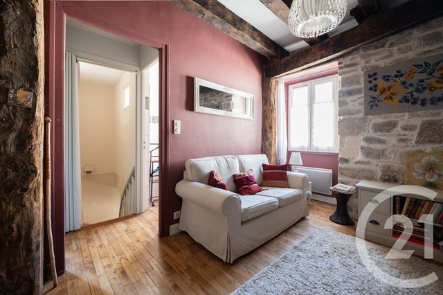 maison à vendre - 3 pièces - 72.6 m2 - MARTEL - 46 - MIDI-PYRENEES - Century 21 Cabinet Théron