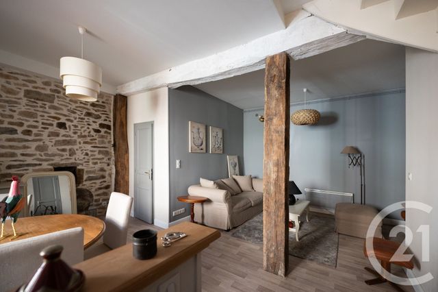 maison à vendre - 3 pièces - 72.6 m2 - MARTEL - 46 - MIDI-PYRENEES - Century 21 Cabinet Théron