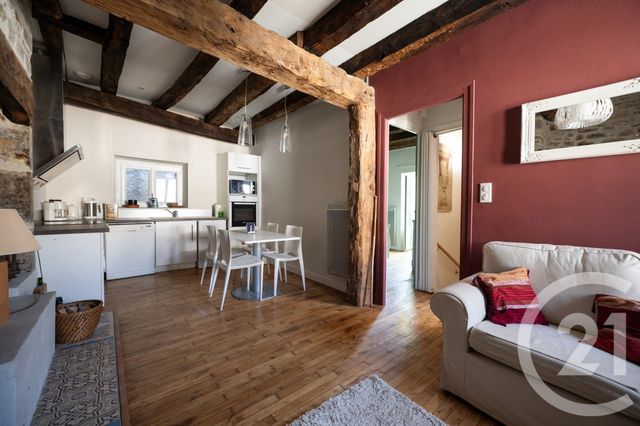 maison à vendre - 3 pièces - 72.6 m2 - MARTEL - 46 - MIDI-PYRENEES - Century 21 Cabinet Théron