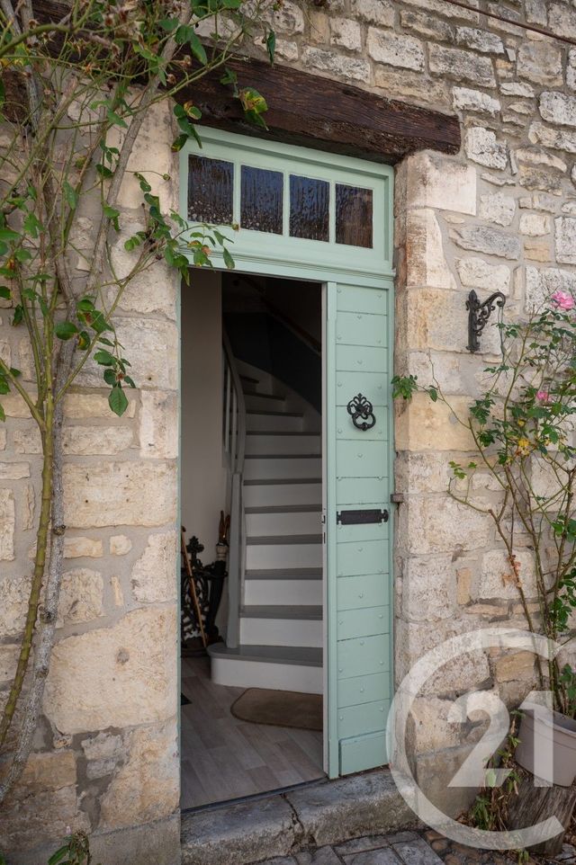 maison à vendre - 3 pièces - 72.6 m2 - MARTEL - 46 - MIDI-PYRENEES - Century 21 Cabinet Théron