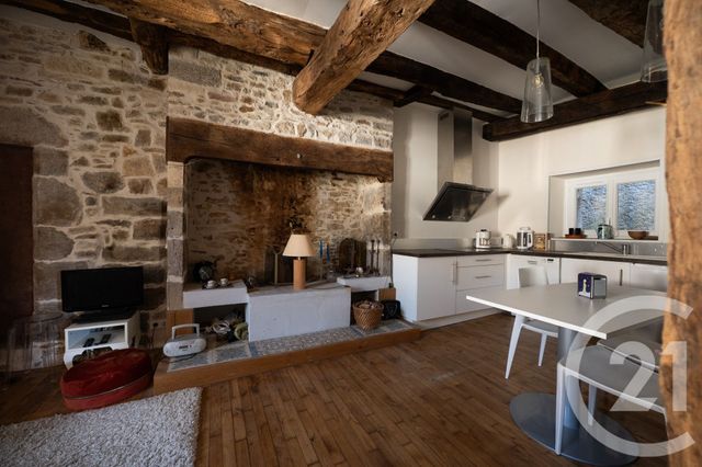 maison à vendre - 3 pièces - 72.6 m2 - MARTEL - 46 - MIDI-PYRENEES - Century 21 Cabinet Théron