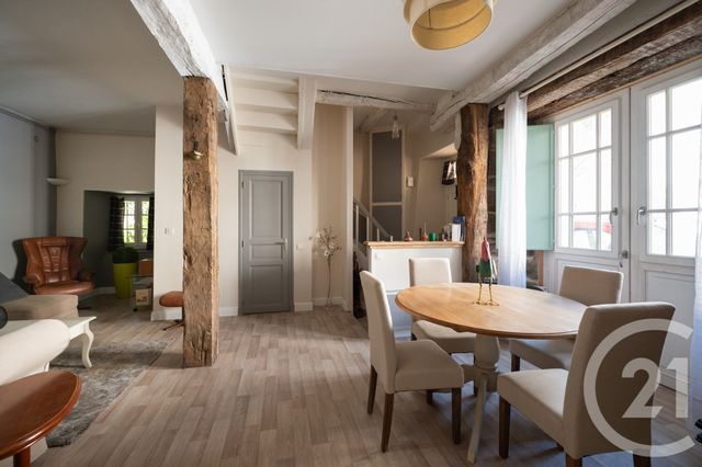 maison à vendre - 3 pièces - 72.6 m2 - MARTEL - 46 - MIDI-PYRENEES - Century 21 Cabinet Théron