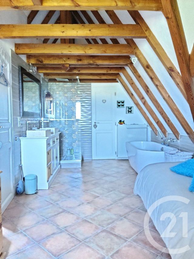 maison à vendre - 9 pièces - 271.0 m2 - STRENQUELS - 46 - MIDI-PYRENEES - Century 21 Cabinet Théron