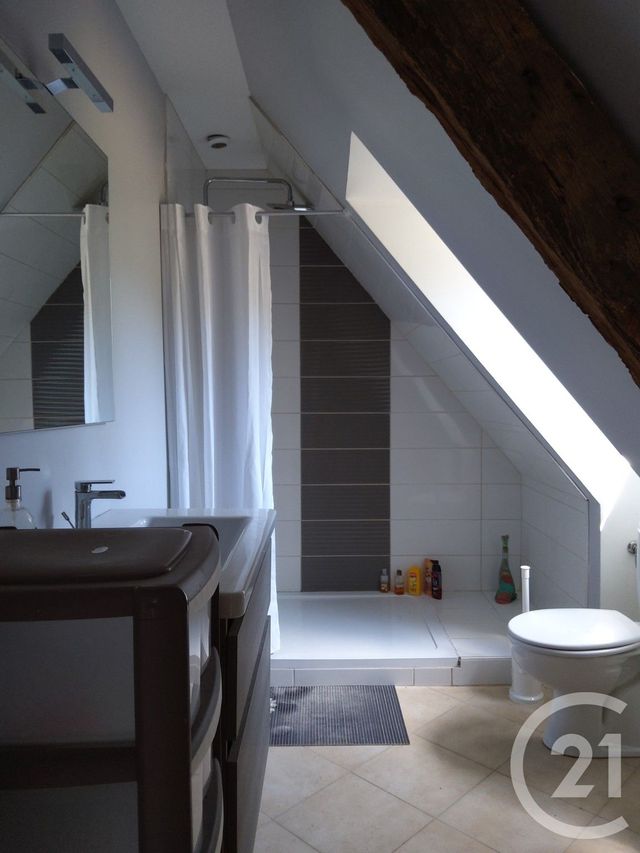 maison à vendre - 9 pièces - 271.0 m2 - STRENQUELS - 46 - MIDI-PYRENEES - Century 21 Cabinet Théron