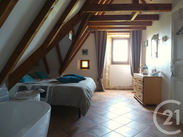 maison à vendre - 9 pièces - 271.0 m2 - STRENQUELS - 46 - MIDI-PYRENEES - Century 21 Cabinet Théron