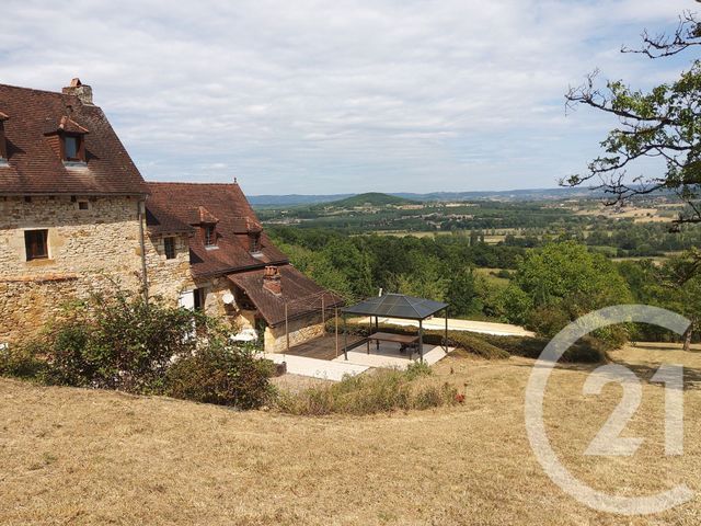 maison - STRENQUELS - 46