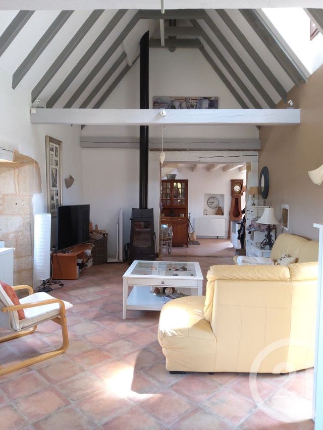 maison à vendre - 9 pièces - 271.0 m2 - STRENQUELS - 46 - MIDI-PYRENEES - Century 21 Cabinet Théron