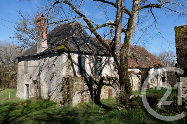 Maison à vendre BALADOU