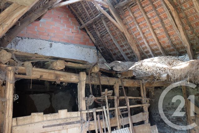 maison à vendre - 3 pièces - 48.0 m2 - BALADOU - 46 - MIDI-PYRENEES - Century 21 Cabinet Théron