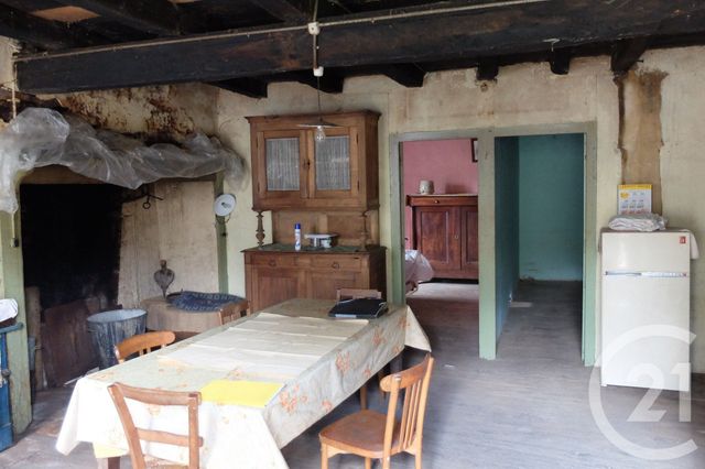 maison à vendre - 3 pièces - 48.0 m2 - BALADOU - 46 - MIDI-PYRENEES - Century 21 Cabinet Théron