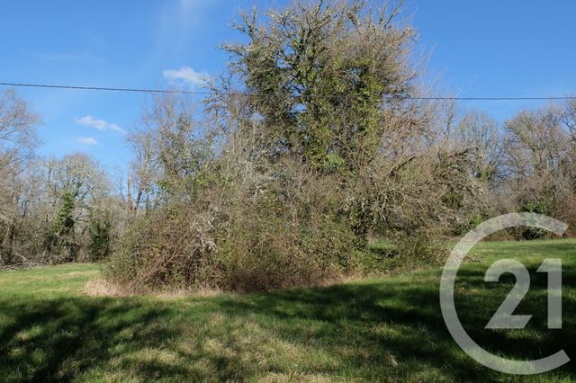 maison à vendre - 3 pièces - 48.0 m2 - BALADOU - 46 - MIDI-PYRENEES - Century 21 Cabinet Théron