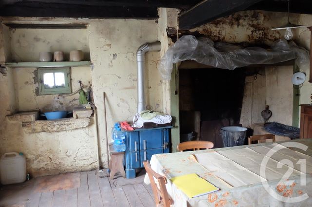 maison à vendre - 3 pièces - 48.0 m2 - BALADOU - 46 - MIDI-PYRENEES - Century 21 Cabinet Théron