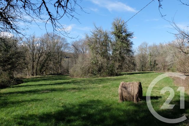 maison à vendre - 3 pièces - 48.0 m2 - BALADOU - 46 - MIDI-PYRENEES - Century 21 Cabinet Théron