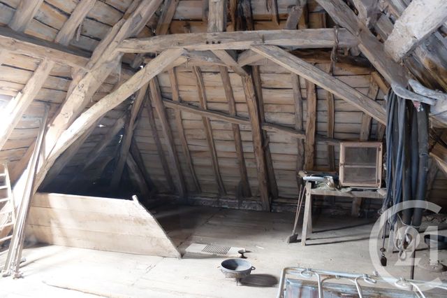 maison à vendre - 3 pièces - 48.0 m2 - BALADOU - 46 - MIDI-PYRENEES - Century 21 Cabinet Théron