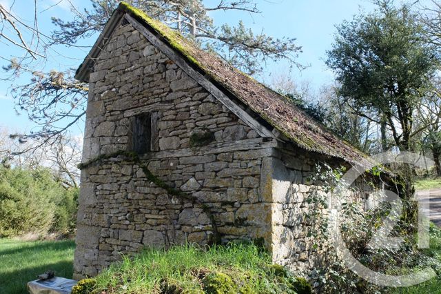 maison à vendre - 3 pièces - 48.0 m2 - BALADOU - 46 - MIDI-PYRENEES - Century 21 Cabinet Théron