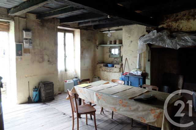 maison à vendre - 3 pièces - 48.0 m2 - BALADOU - 46 - MIDI-PYRENEES - Century 21 Cabinet Théron