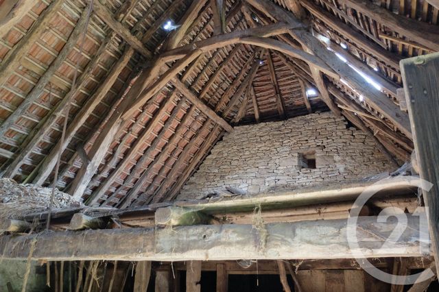 maison à vendre - 3 pièces - 48.0 m2 - BALADOU - 46 - MIDI-PYRENEES - Century 21 Cabinet Théron