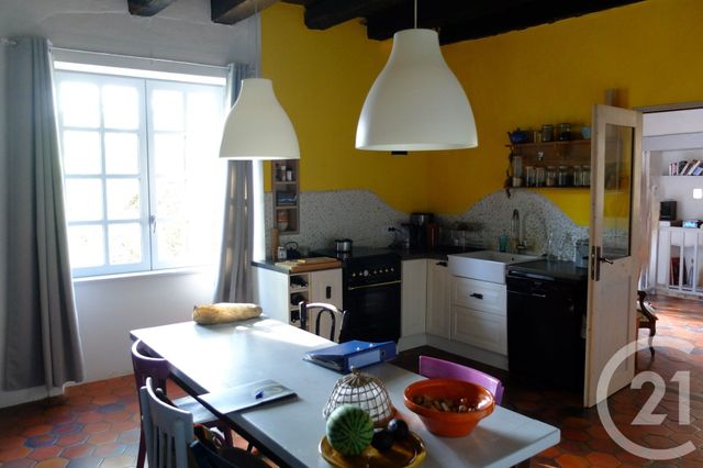 maison à vendre - 4 pièces - 87.6 m2 - CAZILLAC - 46 - MIDI-PYRENEES - Century 21 Cabinet Théron