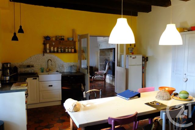 maison à vendre - 4 pièces - 87.6 m2 - CAZILLAC - 46 - MIDI-PYRENEES - Century 21 Cabinet Théron