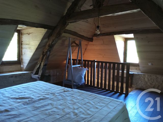 maison à vendre - 4 pièces - 87.6 m2 - CAZILLAC - 46 - MIDI-PYRENEES - Century 21 Cabinet Théron