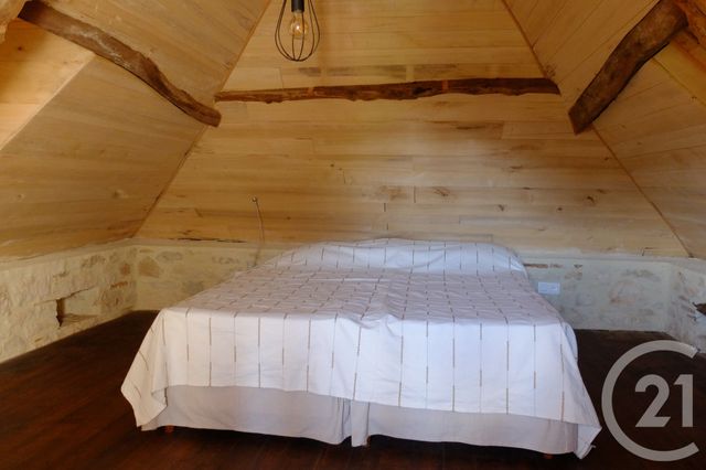 maison à vendre - 4 pièces - 87.6 m2 - CAZILLAC - 46 - MIDI-PYRENEES - Century 21 Cabinet Théron