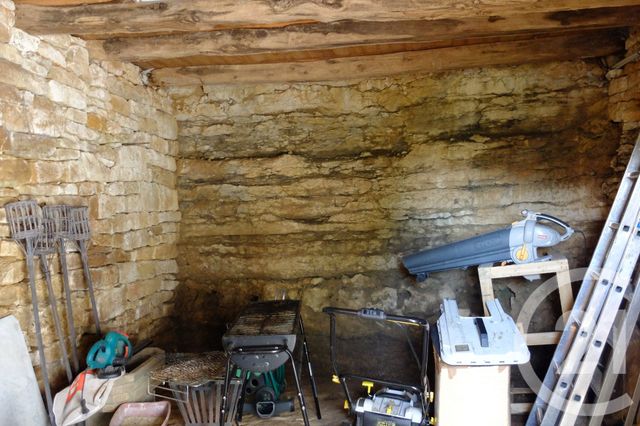 maison à vendre - 4 pièces - 87.6 m2 - CAZILLAC - 46 - MIDI-PYRENEES - Century 21 Cabinet Théron