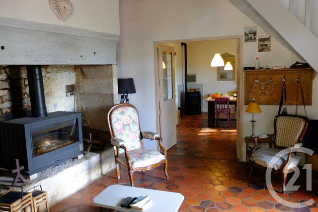 maison à vendre - 4 pièces - 87.6 m2 - CAZILLAC - 46 - MIDI-PYRENEES - Century 21 Cabinet Théron