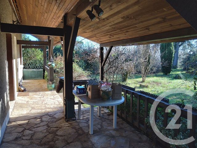 maison à vendre - 4 pièces - 137.0 m2 - CUZANCE - 46 - MIDI-PYRENEES - Century 21 Cabinet Théron