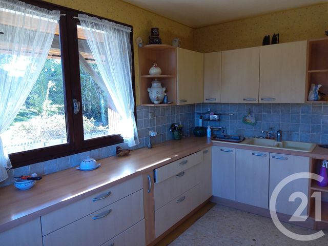 maison à vendre - 4 pièces - 137.0 m2 - CUZANCE - 46 - MIDI-PYRENEES - Century 21 Cabinet Théron