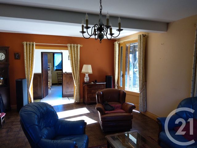maison à vendre - 4 pièces - 137.0 m2 - CUZANCE - 46 - MIDI-PYRENEES - Century 21 Cabinet Théron