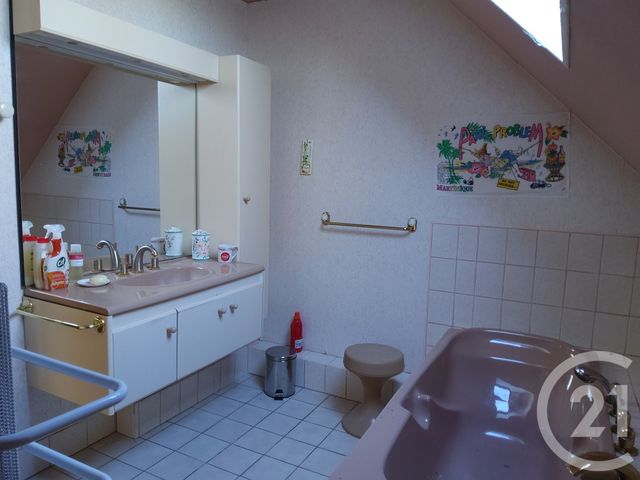 maison à vendre - 4 pièces - 137.0 m2 - CUZANCE - 46 - MIDI-PYRENEES - Century 21 Cabinet Théron