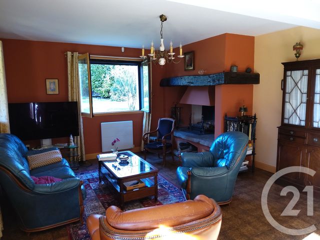 maison à vendre - 4 pièces - 137.0 m2 - CUZANCE - 46 - MIDI-PYRENEES - Century 21 Cabinet Théron