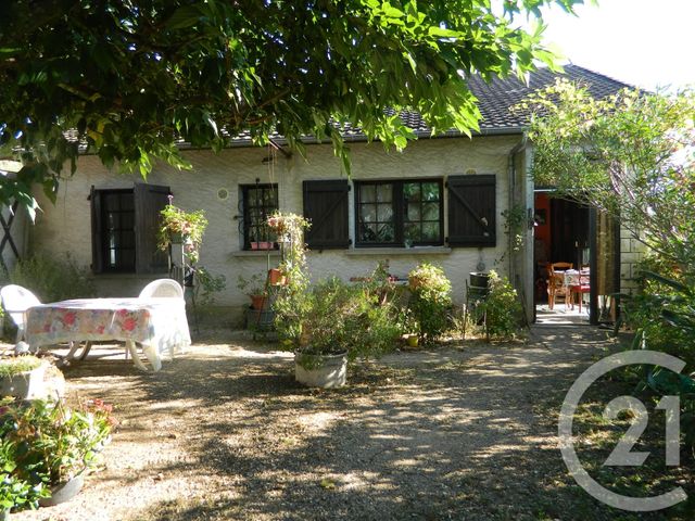 maison - BEAULIEU SUR DORDOGNE - 19