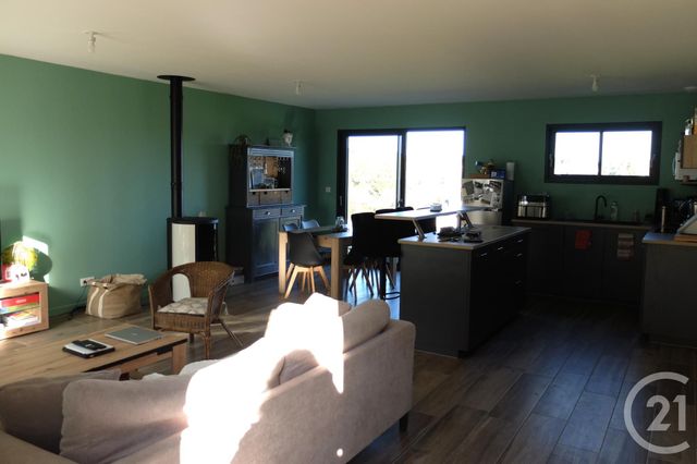 maison à vendre - 4 pièces - 93.1 m2 - MARTEL - 46 - MIDI-PYRENEES - Century 21 Cabinet Théron