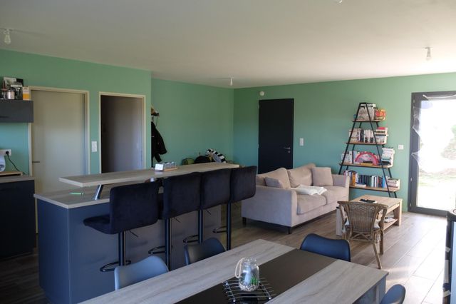 maison à vendre - 4 pièces - 93.1 m2 - MARTEL - 46 - MIDI-PYRENEES - Century 21 Cabinet Théron