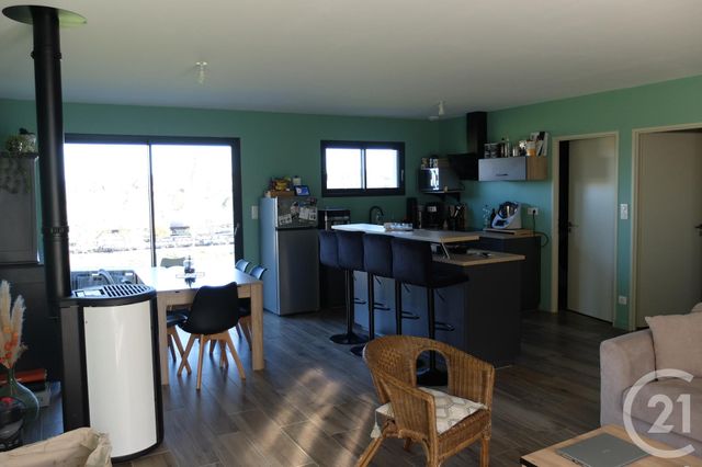 maison à vendre - 4 pièces - 93.1 m2 - MARTEL - 46 - MIDI-PYRENEES - Century 21 Cabinet Théron