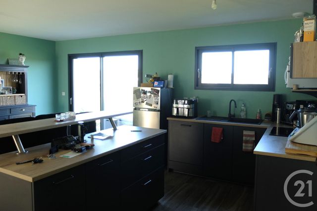 maison à vendre - 4 pièces - 93.1 m2 - MARTEL - 46 - MIDI-PYRENEES - Century 21 Cabinet Théron