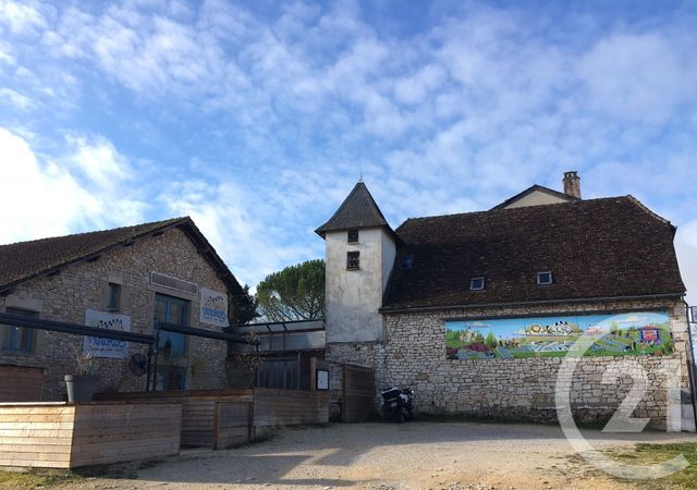 maison à vendre - 12 pièces - 407.0 m2 - GRAMAT - 46 - MIDI-PYRENEES - Century 21 Cabinet Théron