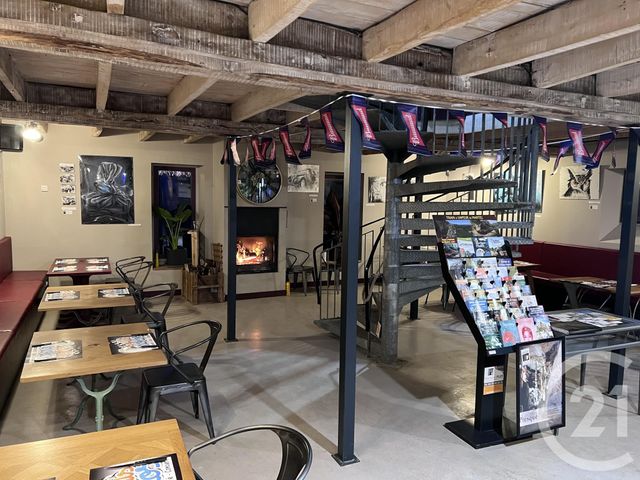 maison à vendre - 12 pièces - 407.0 m2 - GRAMAT - 46 - MIDI-PYRENEES - Century 21 Cabinet Théron