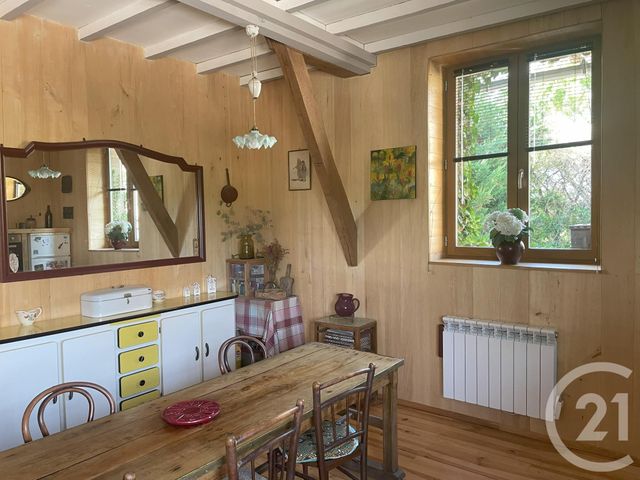 maison à vendre - 12 pièces - 407.0 m2 - GRAMAT - 46 - MIDI-PYRENEES - Century 21 Cabinet Théron