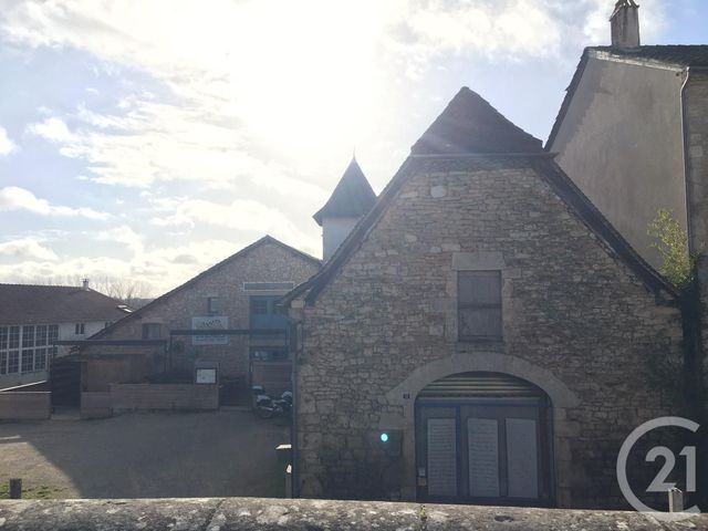 maison à vendre - 12 pièces - 407.0 m2 - GRAMAT - 46 - MIDI-PYRENEES - Century 21 Cabinet Théron