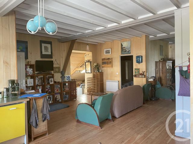 maison à vendre - 12 pièces - 407.0 m2 - GRAMAT - 46 - MIDI-PYRENEES - Century 21 Cabinet Théron