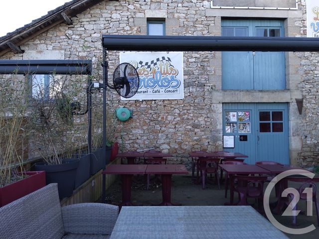 maison à vendre - 12 pièces - 407.0 m2 - GRAMAT - 46 - MIDI-PYRENEES - Century 21 Cabinet Théron