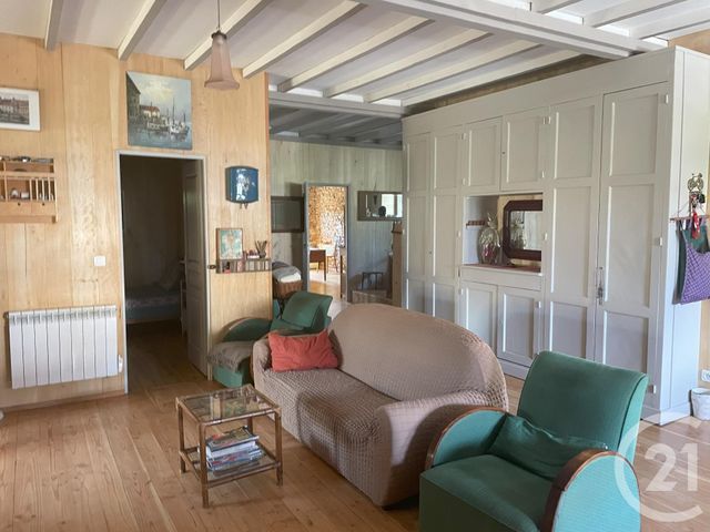 maison à vendre - 12 pièces - 407.0 m2 - GRAMAT - 46 - MIDI-PYRENEES - Century 21 Cabinet Théron