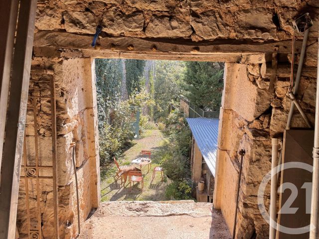 maison à vendre - 12 pièces - 407.0 m2 - GRAMAT - 46 - MIDI-PYRENEES - Century 21 Cabinet Théron